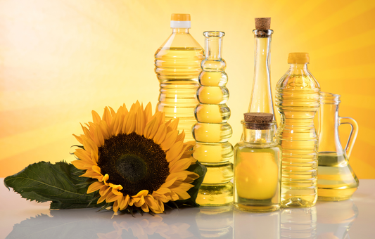 Unlocking the Health Benefits of Cold Pressed Oils: A Deep Dive into Nature's Elixirs